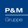 Logo_P&M